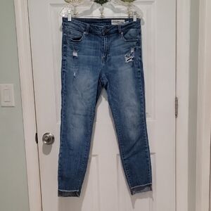 Pistola Step Hem sz31  BinT